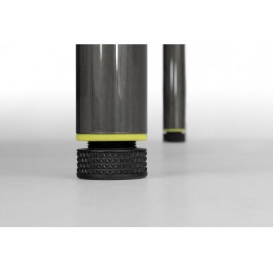 Stalo teniso stalas Sponeta DESIGN-Line RAW Edition 22mm Indoor 5