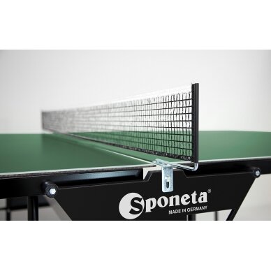 Stalo teniso stalas Sponeta S1-12e 4mm (lauko) 3