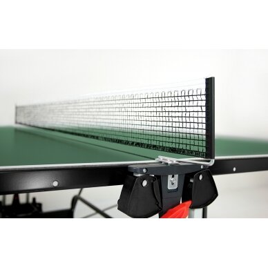 Stalo teniso stalas Sponeta S1-72e 4mm (lauko) 3 Stalo teniso stalas Sponeta S1-72e 4mm (lauko) 3