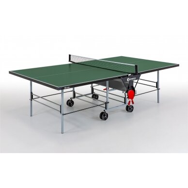 Stalo teniso stalas Sponeta S3-46e 5mm (lauko) 2 Stalo teniso stalas Sponeta S3-46e 5mm (lauko) 2