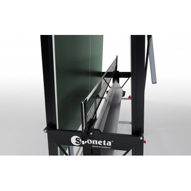 Stalo teniso stalas Sponeta S3-46i NW 19mm (vidaus) 9 Stalo teniso stalas Sponeta S3-46i NW 19mm (vidaus) 9