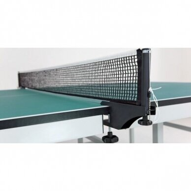 Stalo teniso tinkliukas su laikikliu Sponeta Classic ITTF Stalo teniso tinkliukas su laikikliu Sponeta Classic ITTF