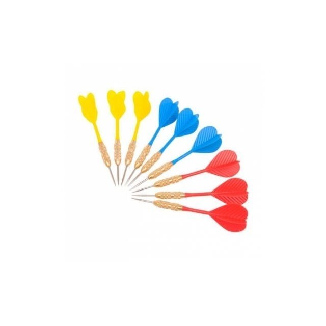 STRĖLYČIŲ RINKINYS HARROWS FUN DARTS