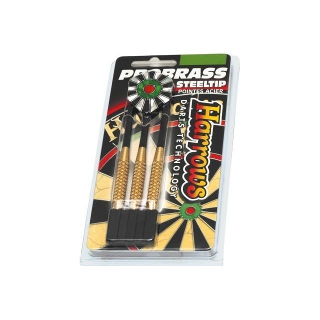 STRĖLYTĖS HARROWS PRO BASS STRĖLYTĖS HARROWS PRO BASS