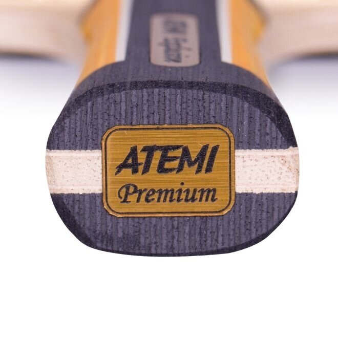 Stalo Teniso Raketė Atemi Exclusive Pro Line (Su Kietu Dėklu) 4 Stalo Teniso Raketė Atemi Exclusive Pro Line (Su Kietu Dėklu) 4