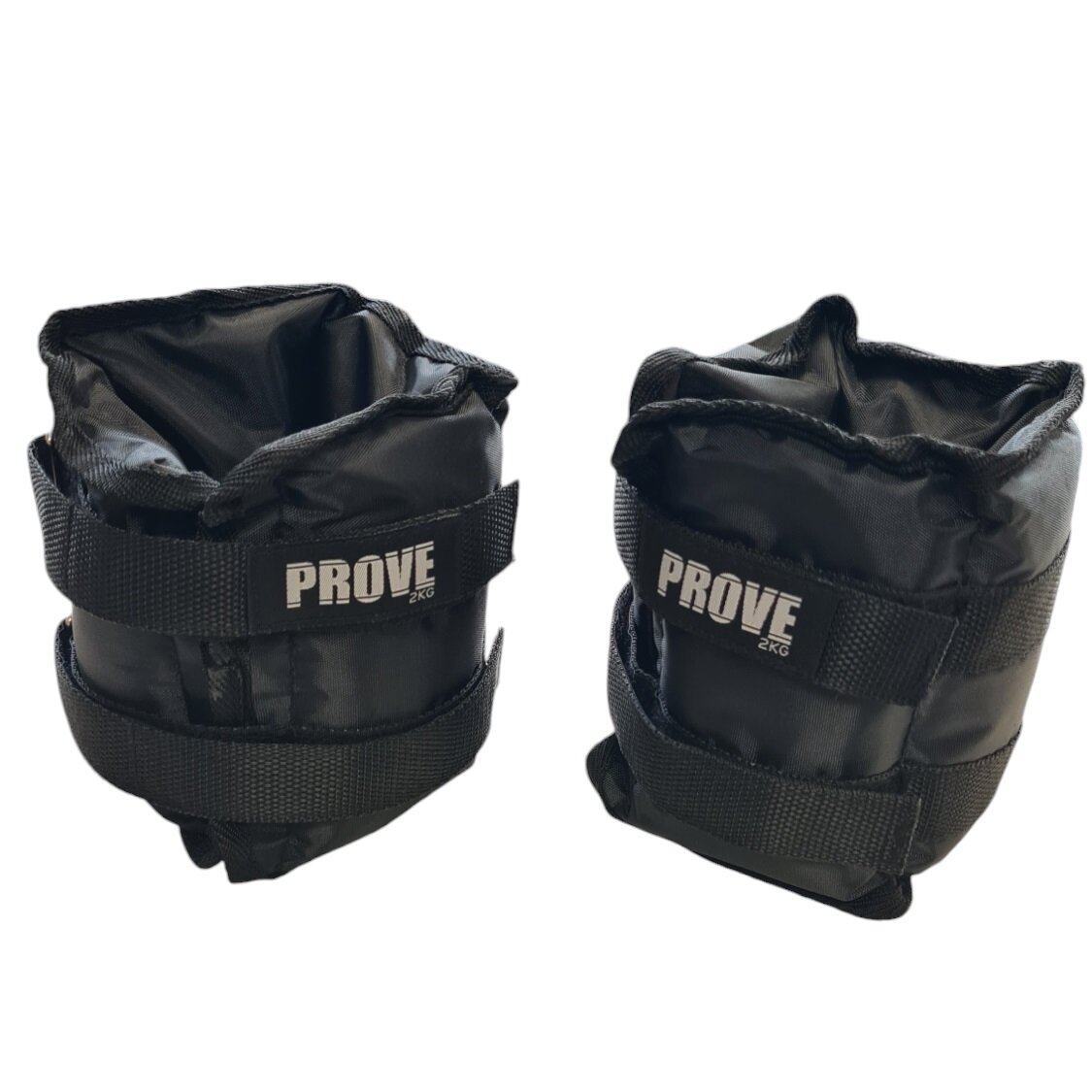 Svoriai kojoms ir riešams 2x2,0kg Svoriai kojoms ir riešams 2x2,0kg