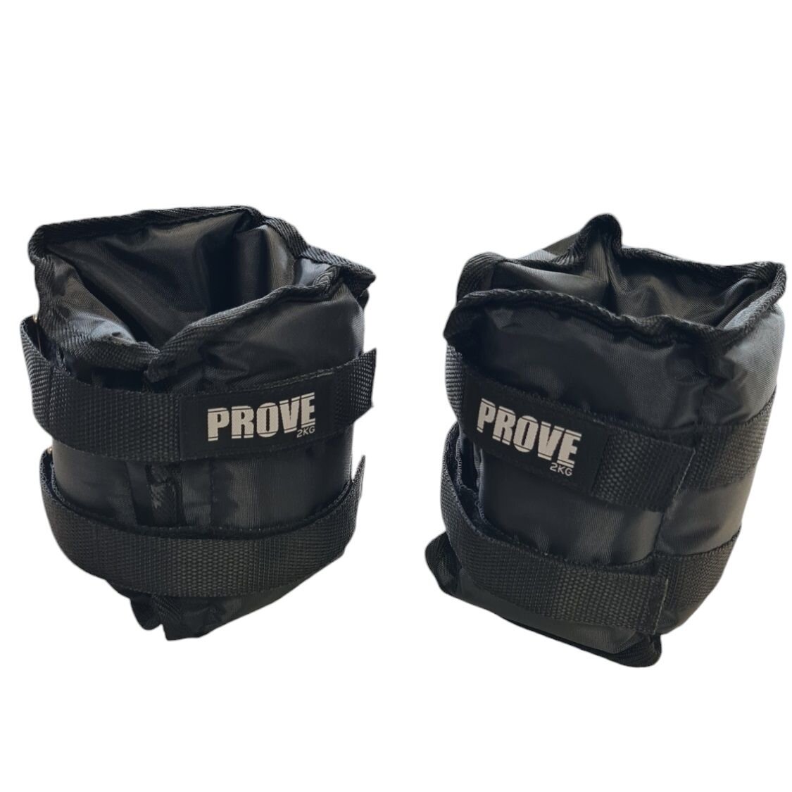 Svoriai riešams ir kojoms PROVE 2x2,5kg