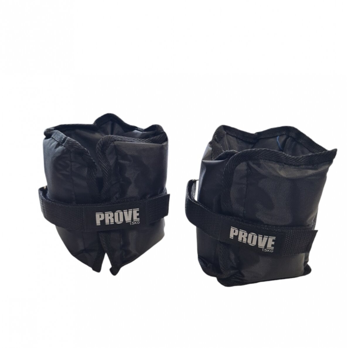 Svoriai kojoms ir riešams PROVE 2x1,5kg Svoriai kojoms ir riešams PROVE 2x1,5kg