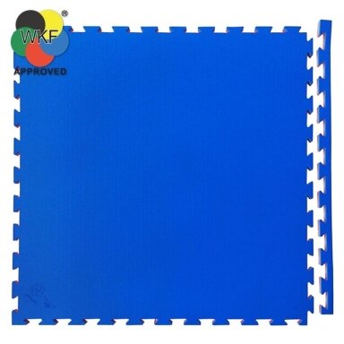 Tatamis TATAMIX K20W WKF patvirtintas 100x100x2cm (Pagal užsakymą)