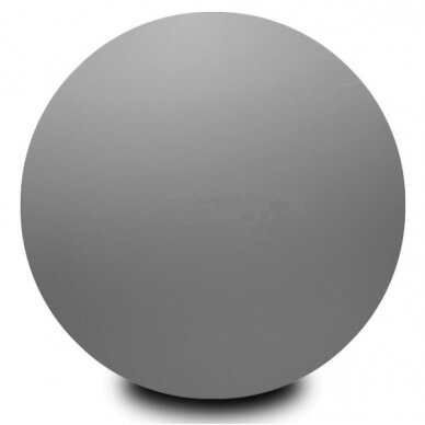 Taškinio masažo kamuoliukas Prove Grey Taškinio masažo kamuoliukas Prove Grey