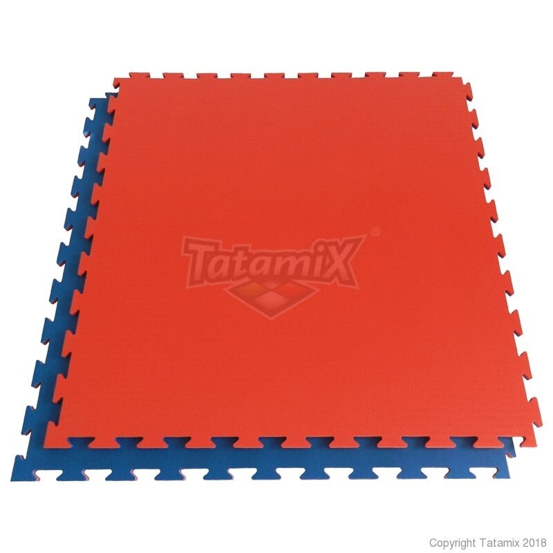 Tatamis XPE-FR 100x100x1,4cm (geltona/žalia) (pagal užsakymą) 1 Tatamis XPE-FR 100x100x1,4cm (geltona/žalia) (pagal užsakymą) 1