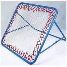 Tchoukball rėmas su elastiniu tinklu Tchoukball rėmas su elastiniu tinklu
