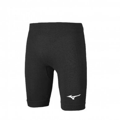 Termo šortai MIZUNO Core Mid Termo šortai MIZUNO Core Mid