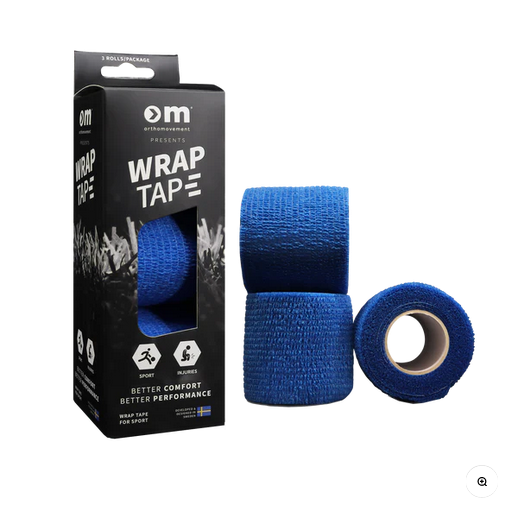 Teipas Wrap Tape 5cm x3 1