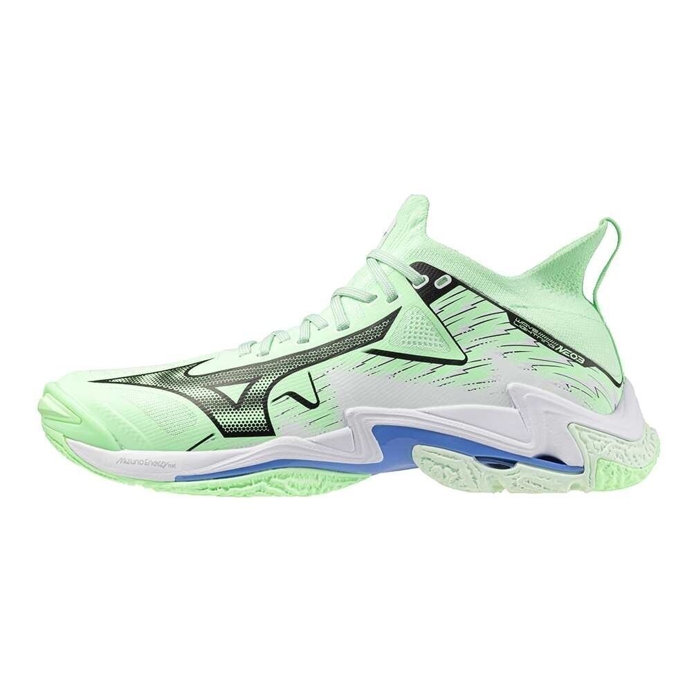 Tinklinio bateliai MIZUNO Wave Lightning NEO3 Unisex Tinklinio bateliai MIZUNO Wave Lightning NEO3 Unisex