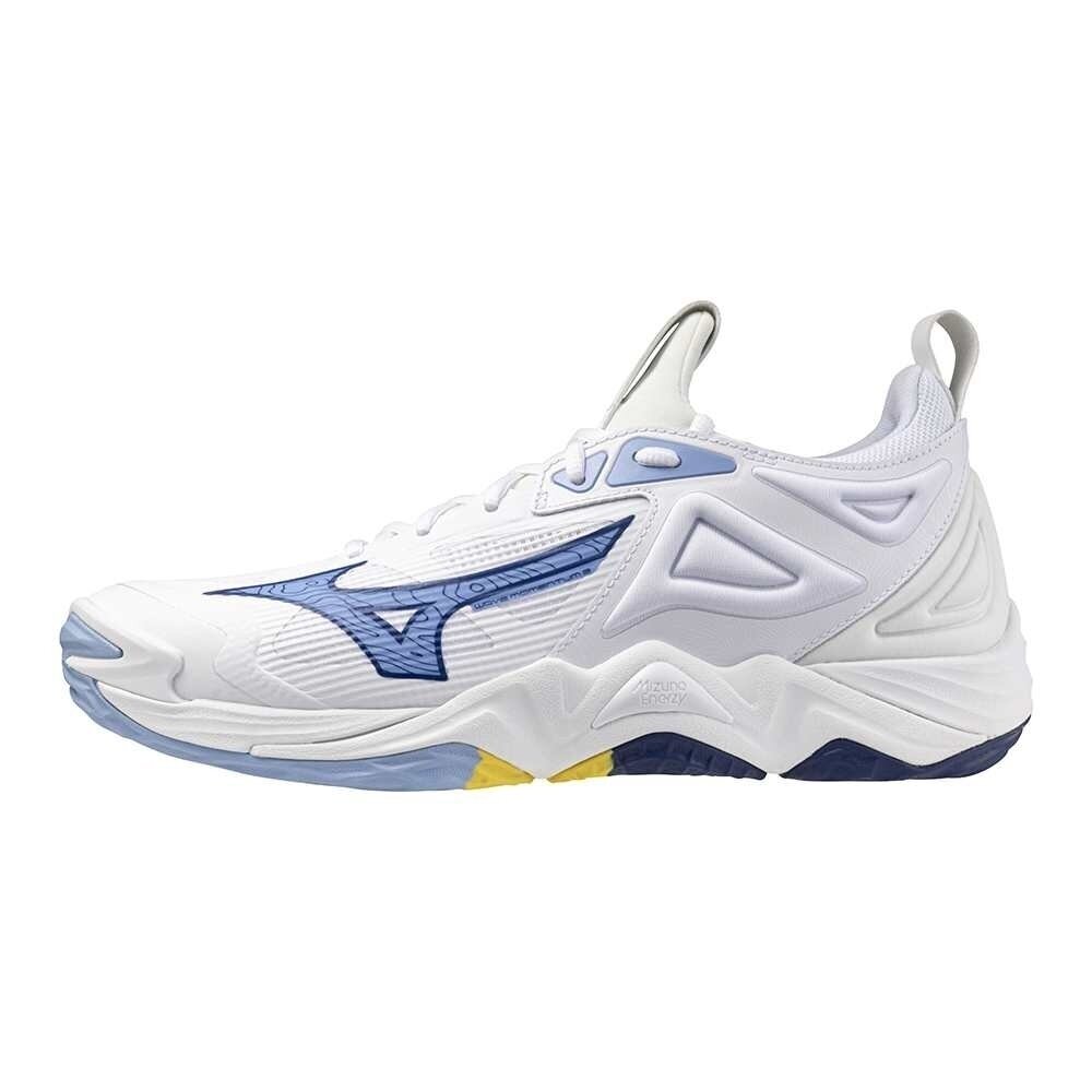 Tinklinio bateliai MIZUNO Wave Momentum 3 Unisex Tinklinio bateliai MIZUNO Wave Momentum 3 Unisex