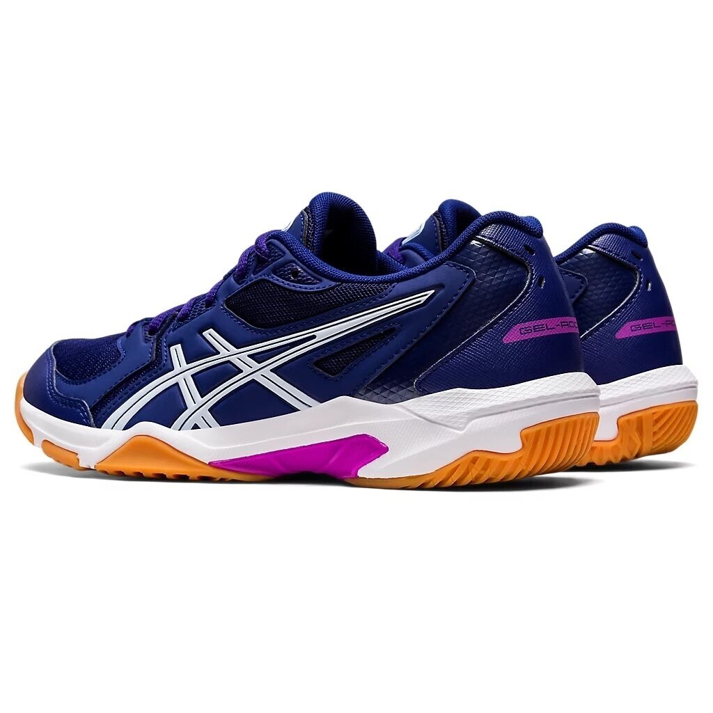 Tinklinio bateliai moterims ASICS Gel Rocket 10 2 Tinklinio bateliai moterims ASICS Gel Rocket 10 2