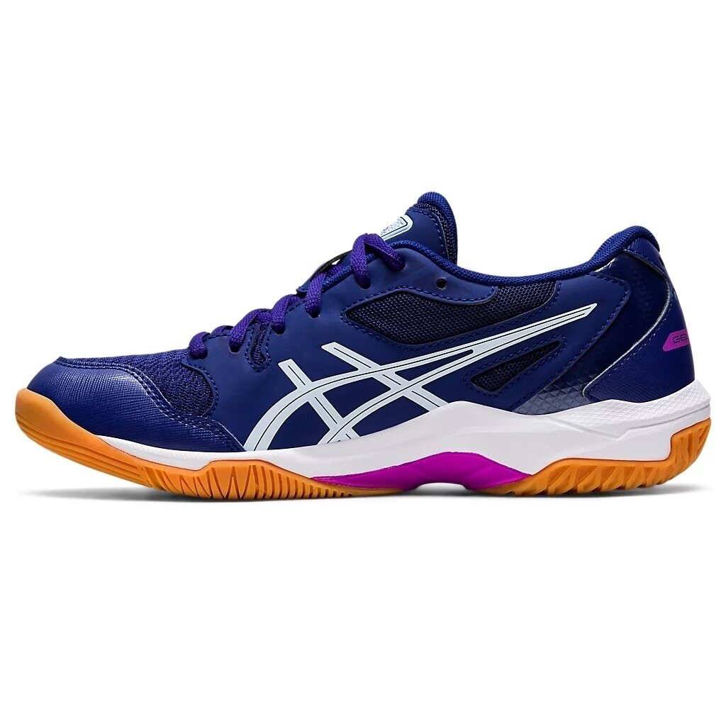 Tinklinio bateliai moterims ASICS Gel Rocket 10 3 Tinklinio bateliai moterims ASICS Gel Rocket 10 3