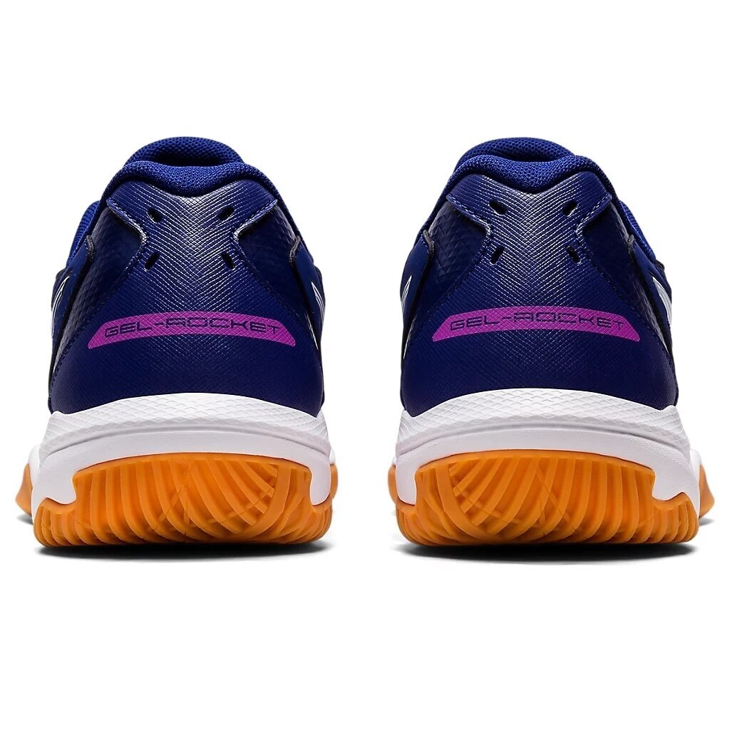 Tinklinio bateliai moterims ASICS Gel Rocket 10 4 Tinklinio bateliai moterims ASICS Gel Rocket 10 4