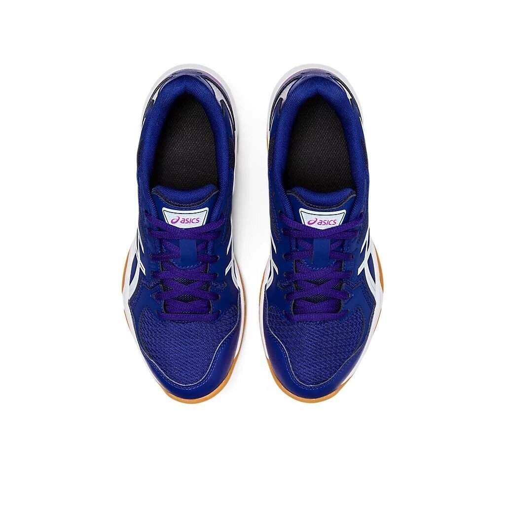Tinklinio bateliai moterims ASICS Gel Rocket 10 5 Tinklinio bateliai moterims ASICS Gel Rocket 10 5