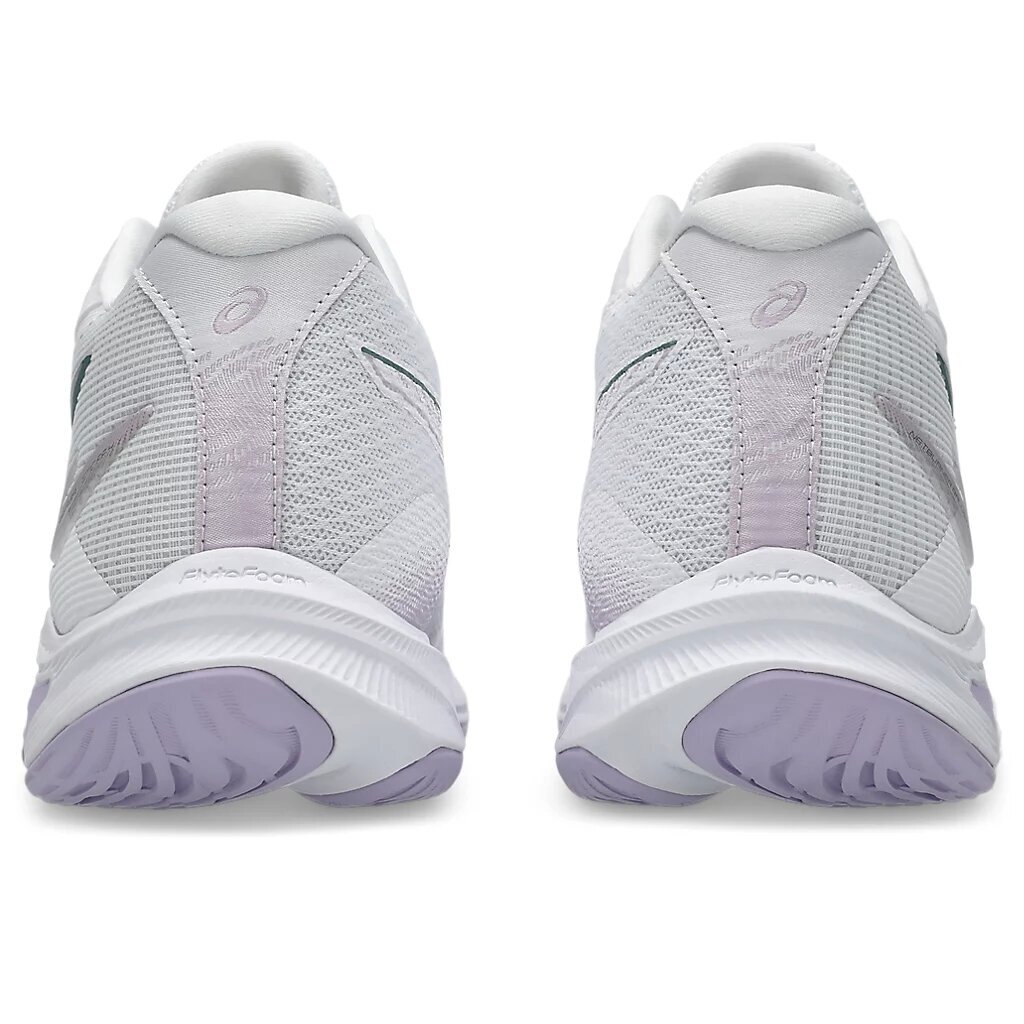 Tinklinio bateliai moterims ASICS Netburner Ballistic FF MT 4 4