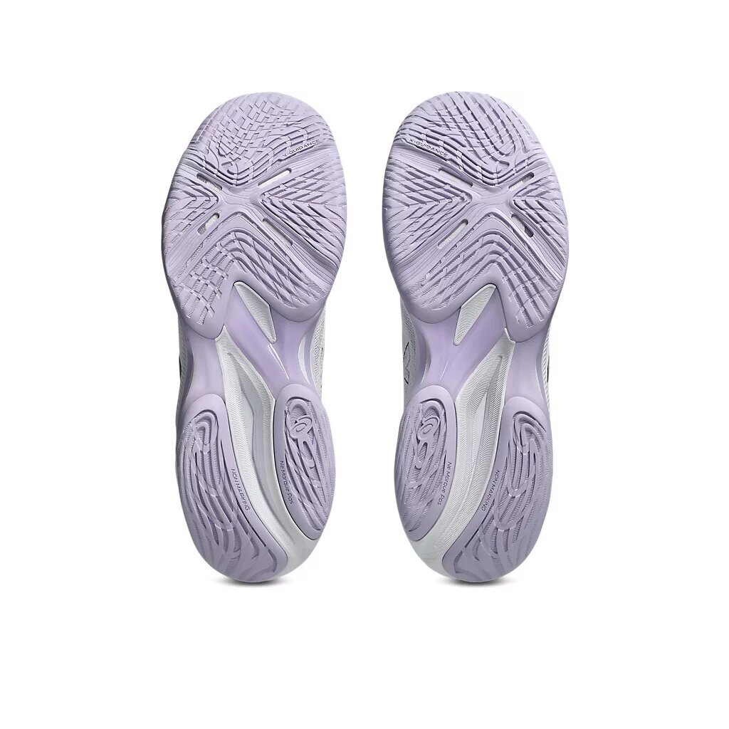 Tinklinio bateliai moterims ASICS Netburner Ballistic FF MT 4 6 Tinklinio bateliai moterims ASICS Netburner Ballistic FF MT 4 6
