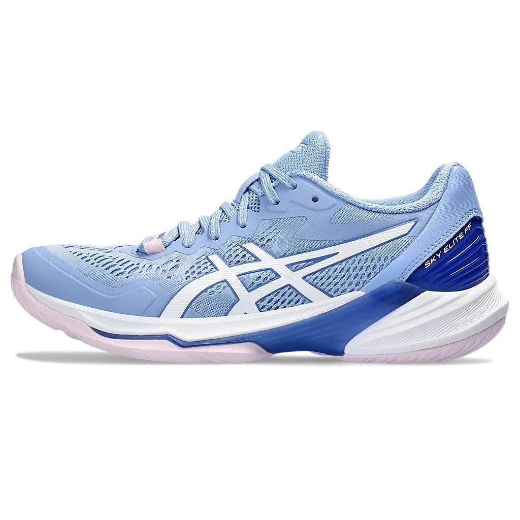 Tinklinio bateliai moterims ASICS Sky Elite FF 2 7 Tinklinio bateliai moterims ASICS Sky Elite FF 2 7