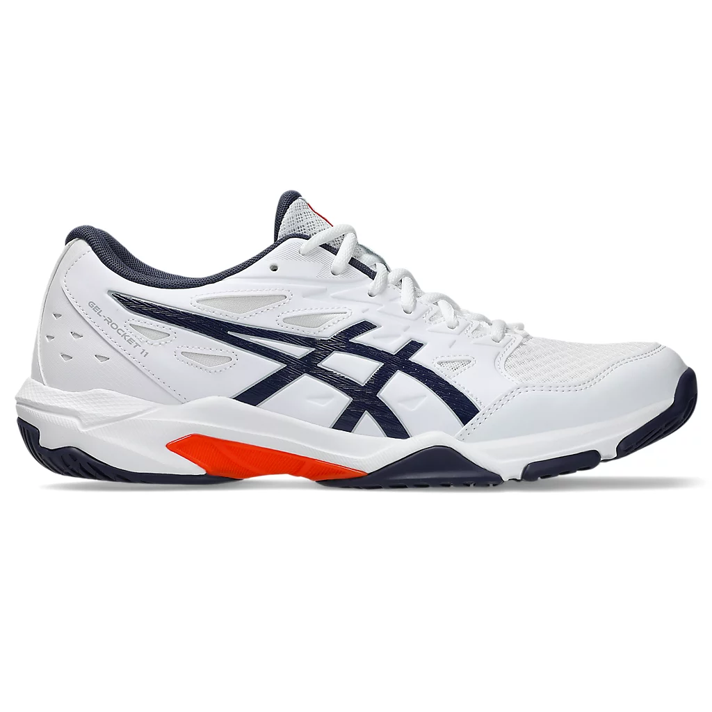Tinklinio bateliai vyrams ASICS Gel Rocket 11 Tinklinio bateliai vyrams ASICS Gel Rocket 11
