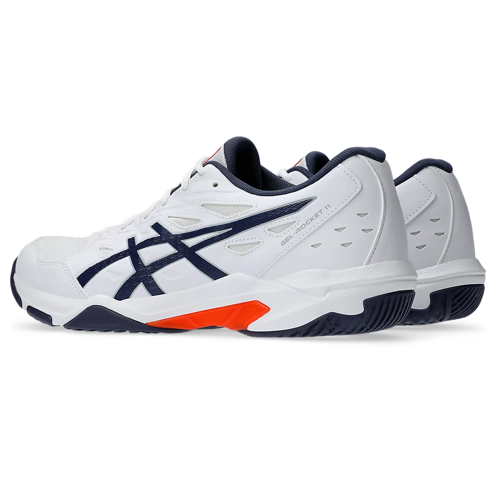 Tinklinio bateliai vyrams ASICS Gel Rocket 11 2 Tinklinio bateliai vyrams ASICS Gel Rocket 11 2