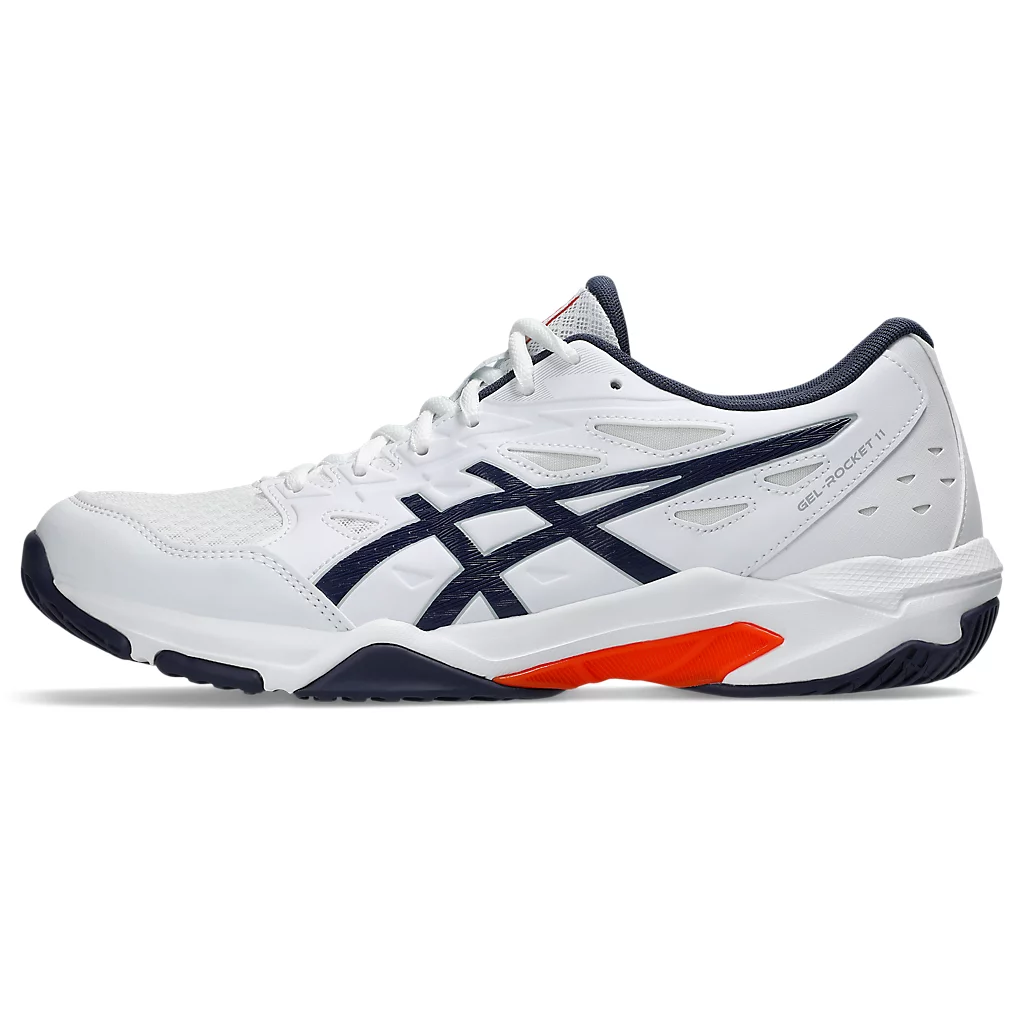 Tinklinio bateliai vyrams ASICS Gel Rocket 11 7 Tinklinio bateliai vyrams ASICS Gel Rocket 11 7