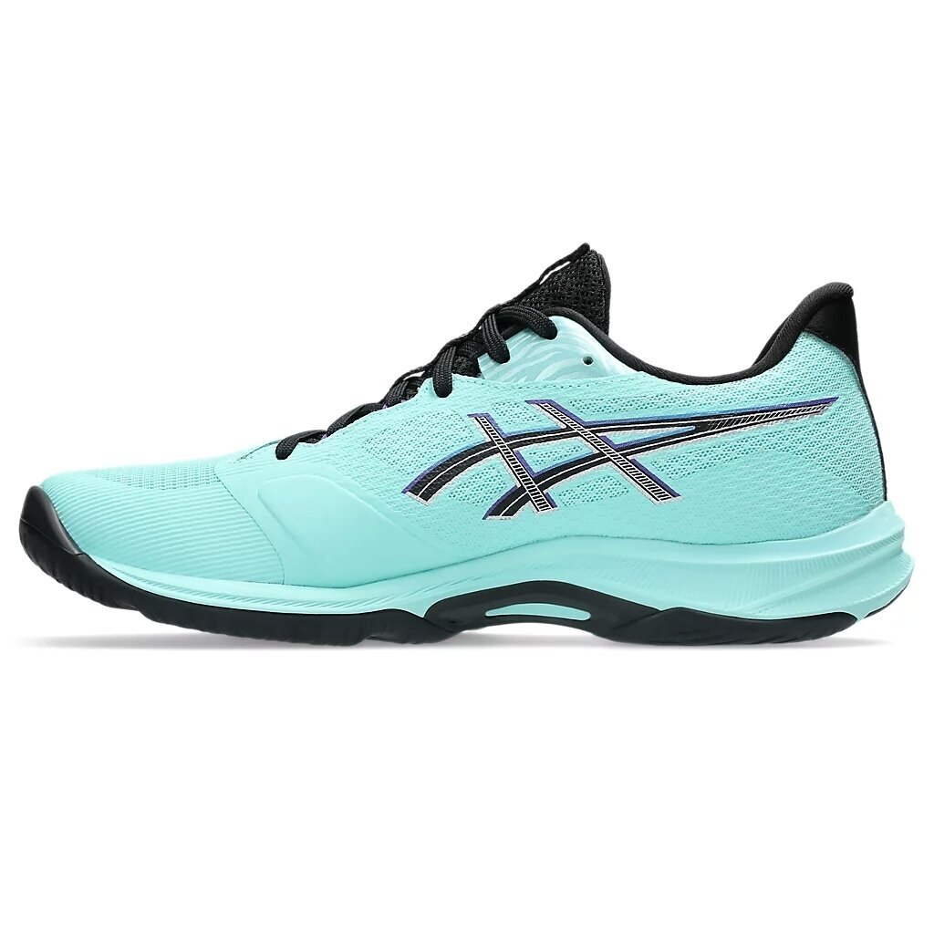 Tinklinio bateliai vyrams ASICS Netburner Ballistic FF 4 3 Tinklinio bateliai vyrams ASICS Netburner Ballistic FF 4 3