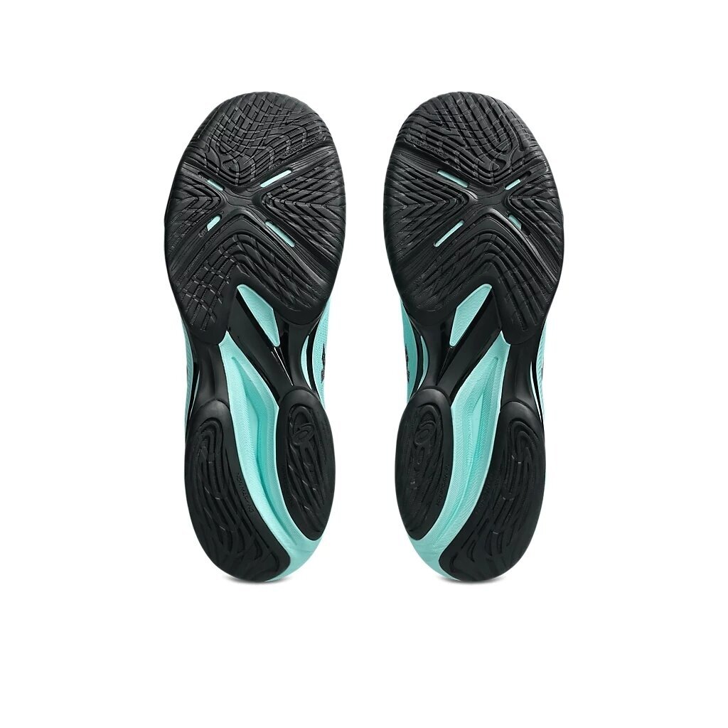 Tinklinio bateliai vyrams ASICS Netburner Ballistic FF 4 6 Tinklinio bateliai vyrams ASICS Netburner Ballistic FF 4 6