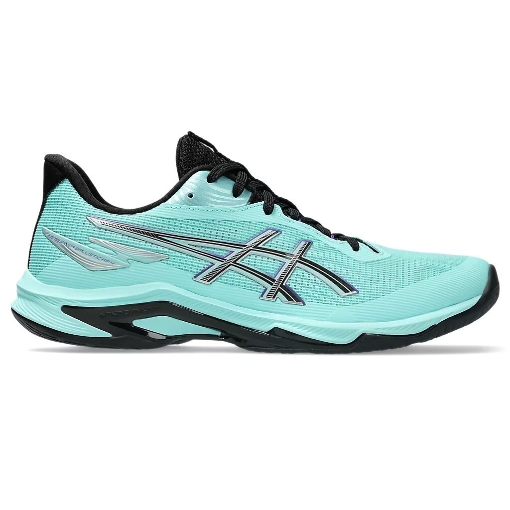Tinklinio bateliai vyrams ASICS Netburner Ballistic FF 4 7 Tinklinio bateliai vyrams ASICS Netburner Ballistic FF 4 7