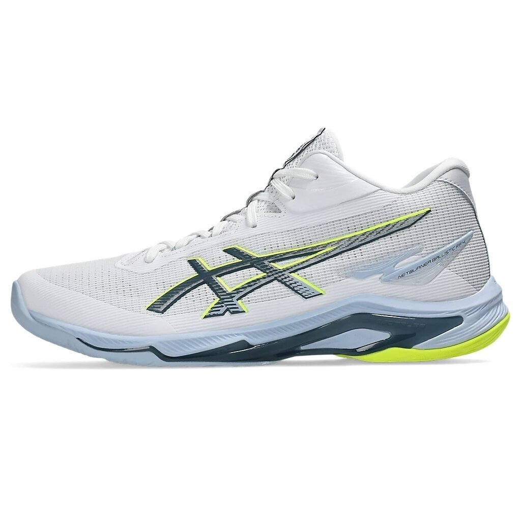 Tinklinio bateliai vyrams ASICS Netburner Ballistic FF MT 4