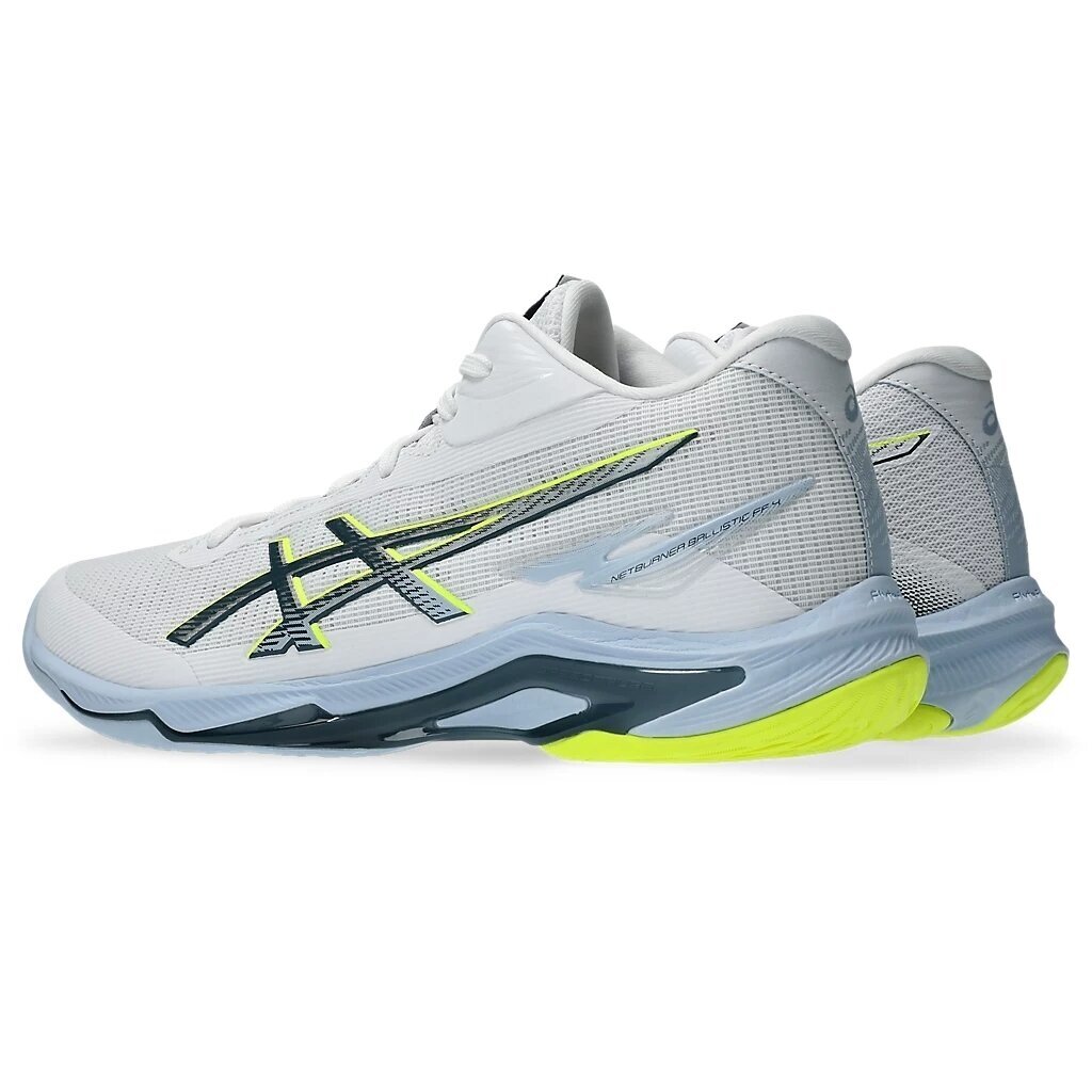 Tinklinio bateliai vyrams ASICS Netburner Ballistic FF MT 4 2