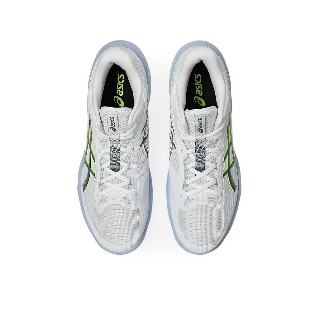 Tinklinio bateliai vyrams ASICS Netburner Ballistic FF MT 4 5