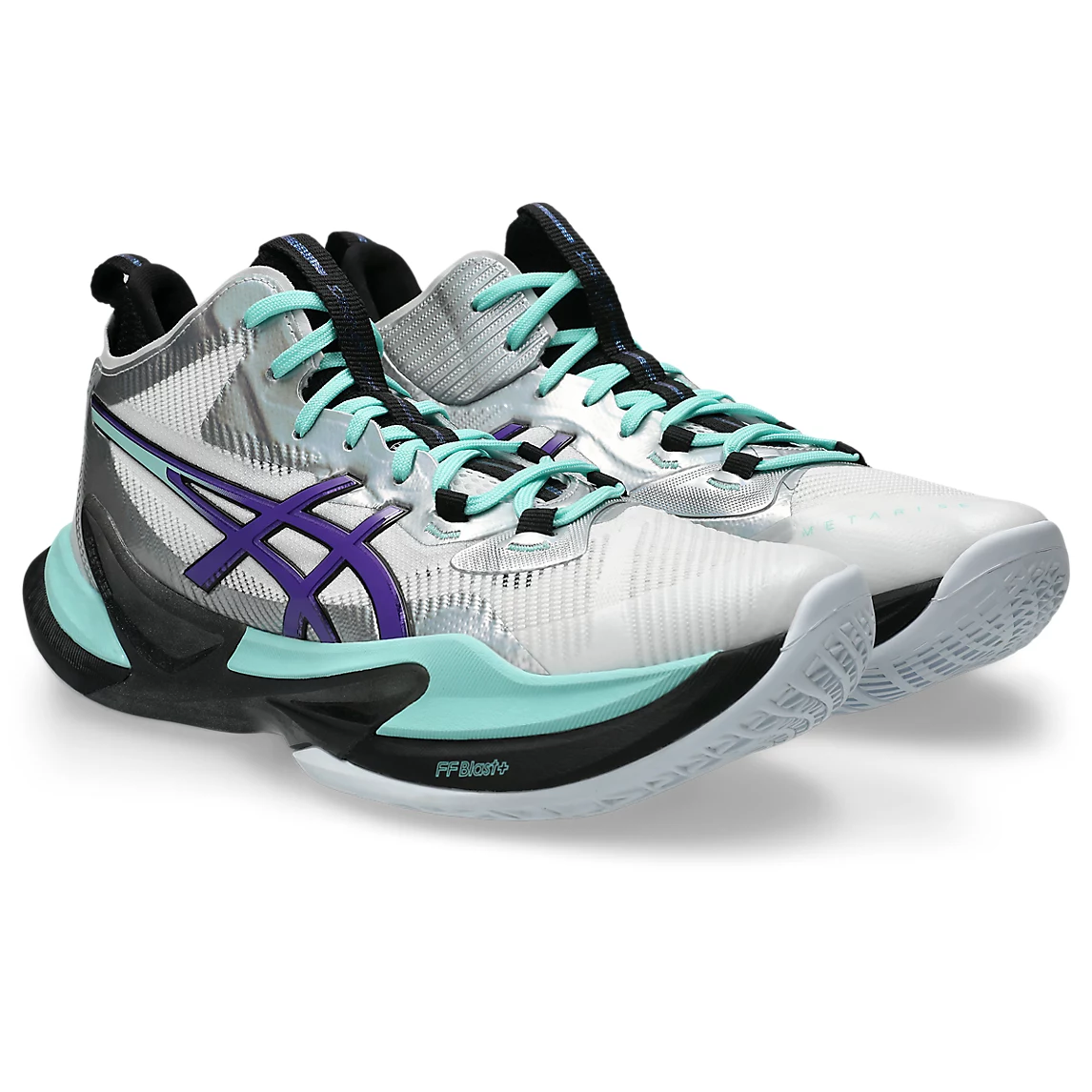 Tinklinio bateliai vyrams ASICS Metarise 2 1 Tinklinio bateliai vyrams ASICS Metarise 2 1