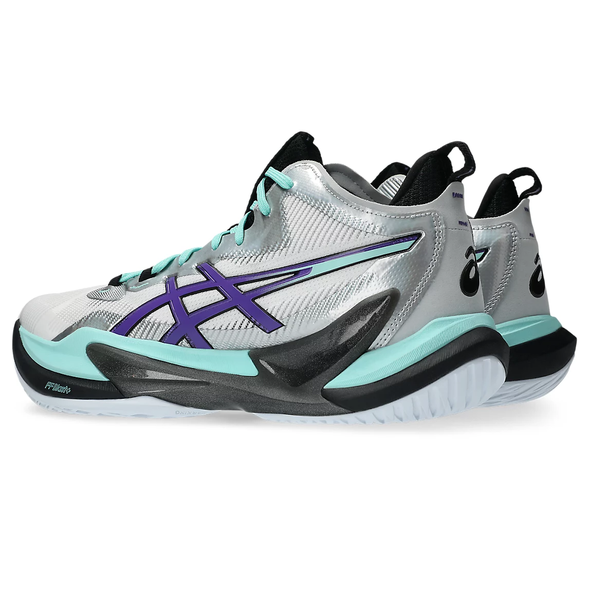 Tinklinio bateliai vyrams ASICS Metarise 2 2 Tinklinio bateliai vyrams ASICS Metarise 2 2
