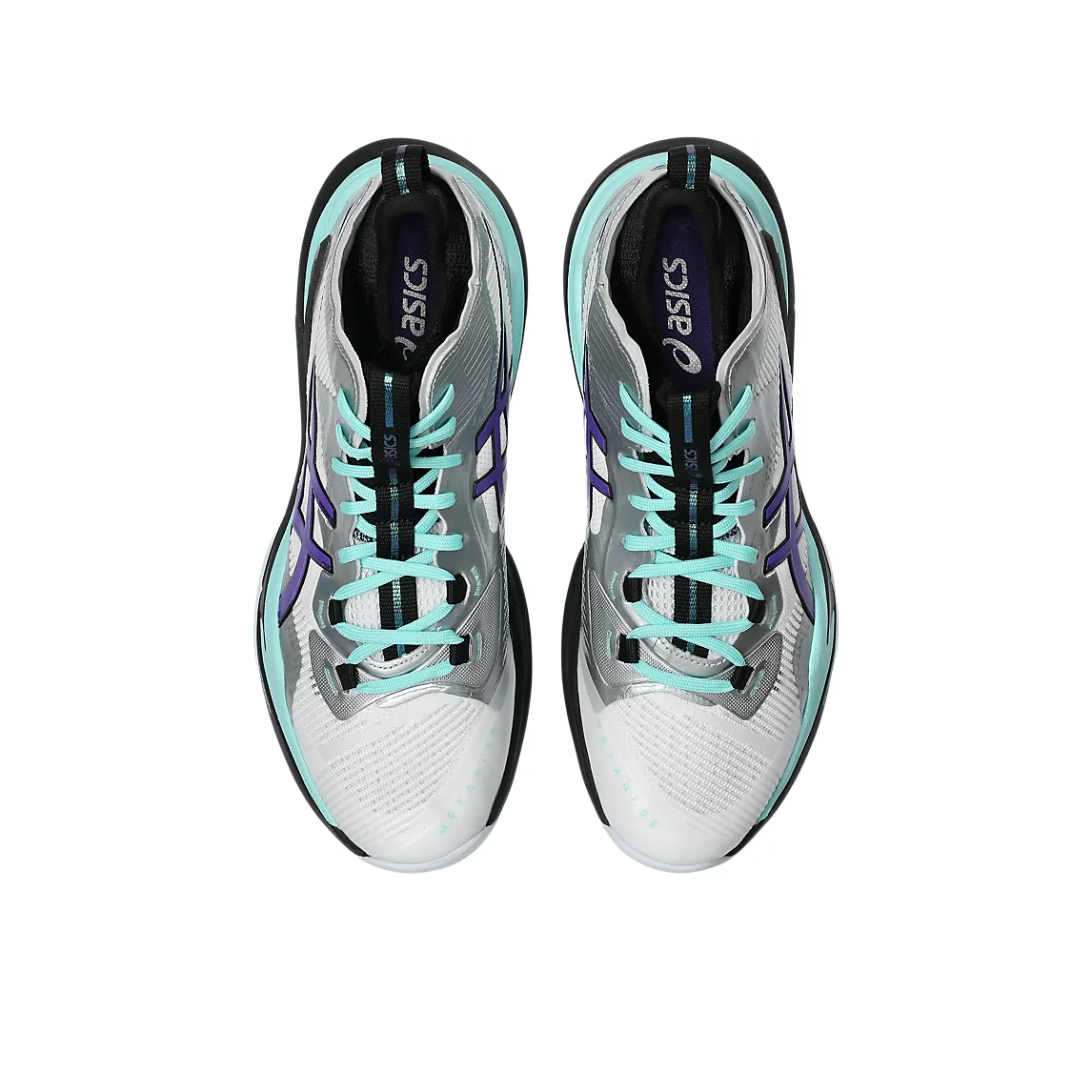 Tinklinio bateliai vyrams ASICS Metarise 2 4 Tinklinio bateliai vyrams ASICS Metarise 2 4
