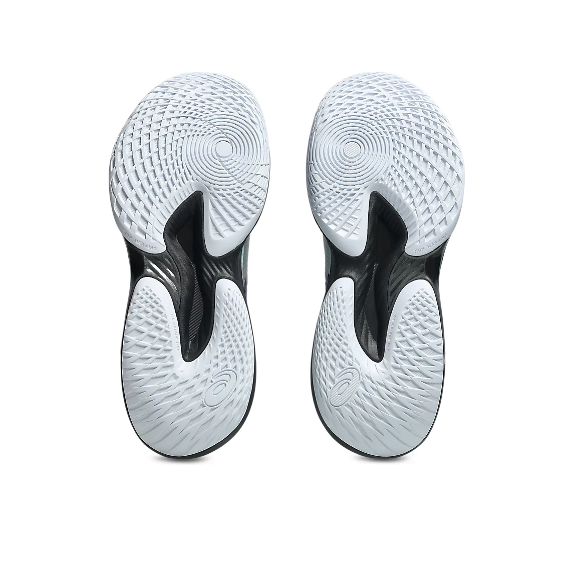 Tinklinio bateliai vyrams ASICS Metarise 2 5 Tinklinio bateliai vyrams ASICS Metarise 2 5