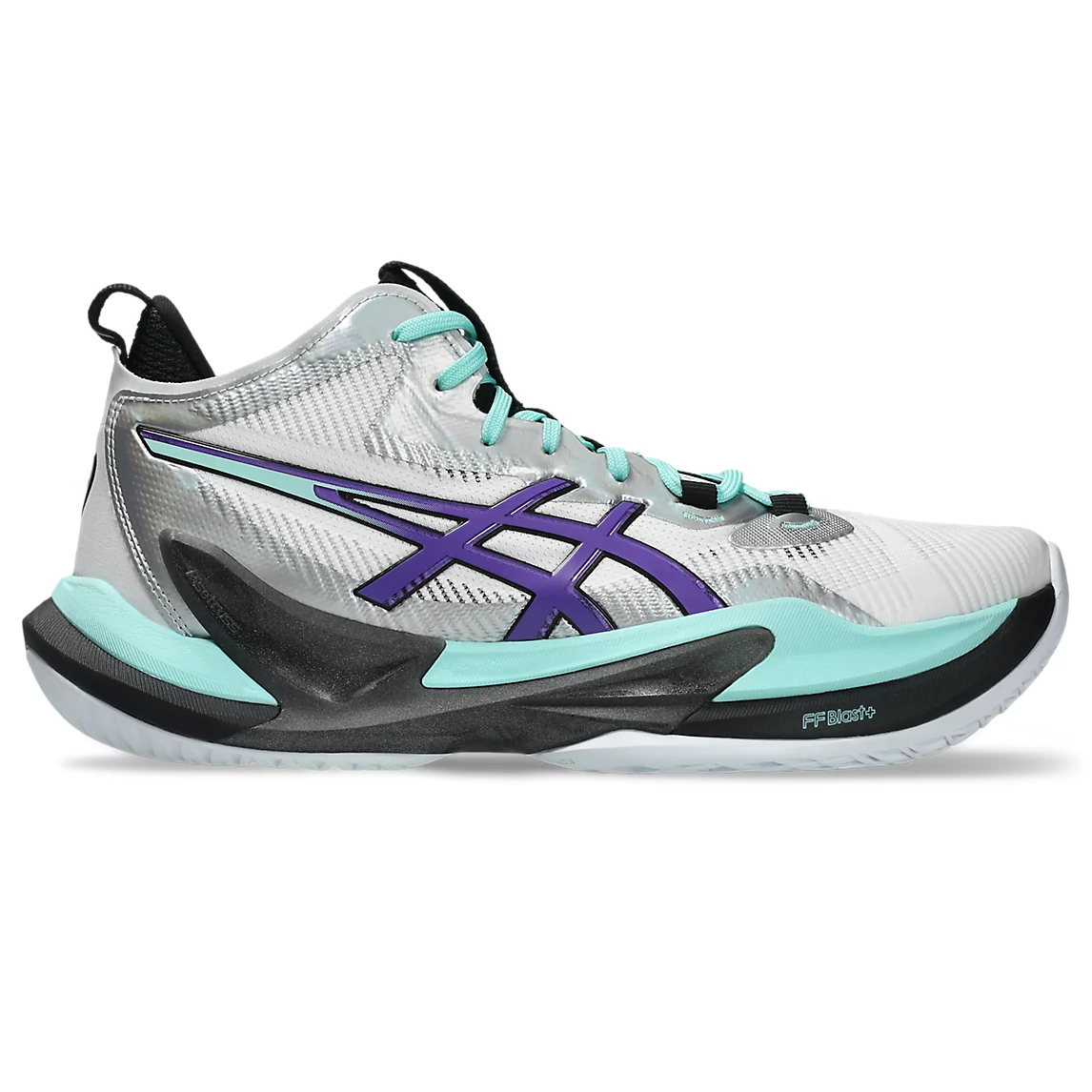 Tinklinio bateliai vyrams ASICS Metarise 2 6 Tinklinio bateliai vyrams ASICS Metarise 2 6