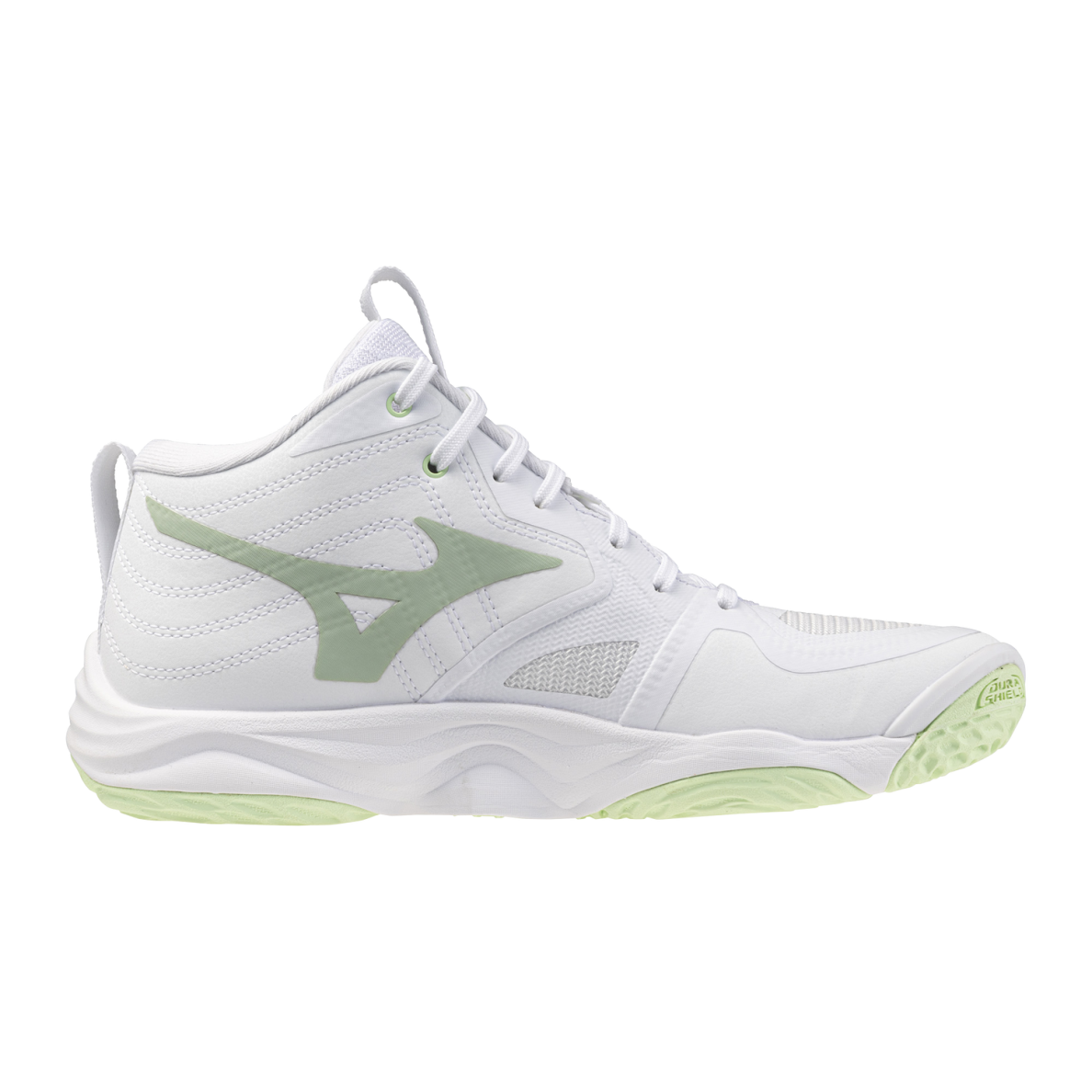 Tinklinio bateliai moterims MIZUNO Wave Momentum Elite MID 2 Tinklinio bateliai moterims MIZUNO Wave Momentum Elite MID 2