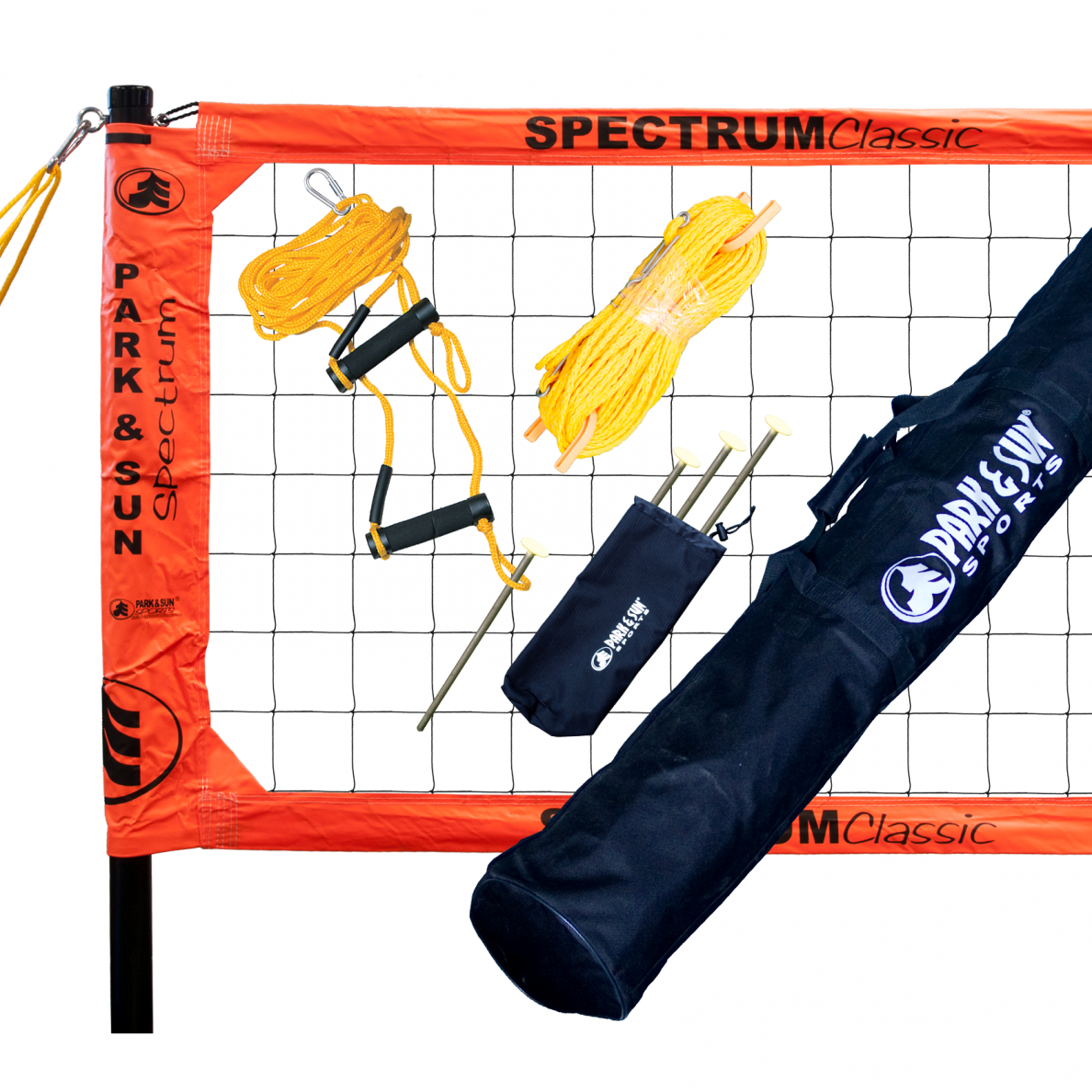 Tinklinio rinkinys Spectrum Classic 4