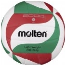 Tinklinio kamuolys MOLTEN V5M2000-L Tinklinio kamuolys MOLTEN V5M2000-L