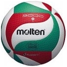 Tinklinio kamuolys MOLTEN V5M5000