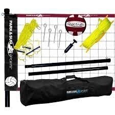 Tinklinio rinkinys SPIKER PRO