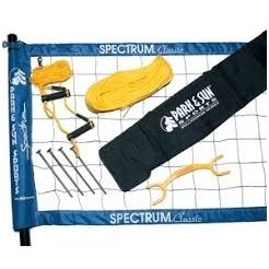 Tinklinio rinkinys Spectrum Classic