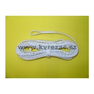 Tinklinio tinklo kevlarinis trosas (12,5 m) Tinklinio tinklo kevlarinis trosas (12,5 m)