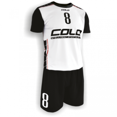 Tinklinio apranga vyrams COLO SOLID Tinklinio apranga vyrams COLO SOLID