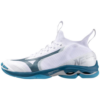Tinklinio bateliai MIZUNO Wave Lightning NEO2 Unisex Tinklinio bateliai MIZUNO Wave Lightning NEO2 Unisex